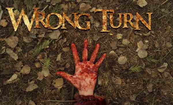 คอหนังสยองขวัญ Wrong Turn 5  หวีดเขมือบคน ปาร์ตี้สยอง
