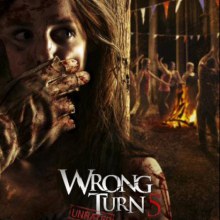 คอหนังสยองขวัญ Wrong Turn 5  หวีดเขมือบคน ปาร์ตี้สยอง