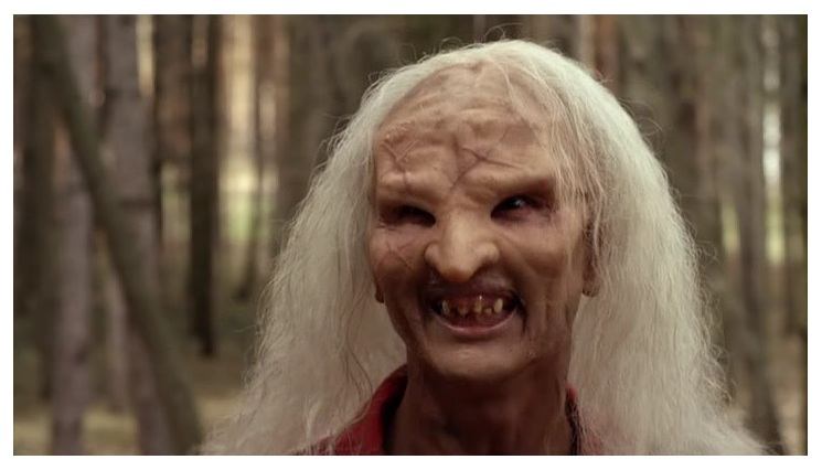 คอหนังสยองขวัญ Wrong Turn 5  หวีดเขมือบคน ปาร์ตี้สยอง