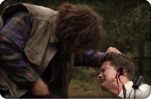 คอหนังสยองขวัญ Wrong Turn 5  หวีดเขมือบคน ปาร์ตี้สยอง