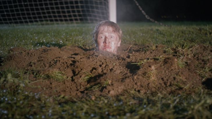 คอหนังสยองขวัญ Wrong Turn 5  หวีดเขมือบคน ปาร์ตี้สยอง