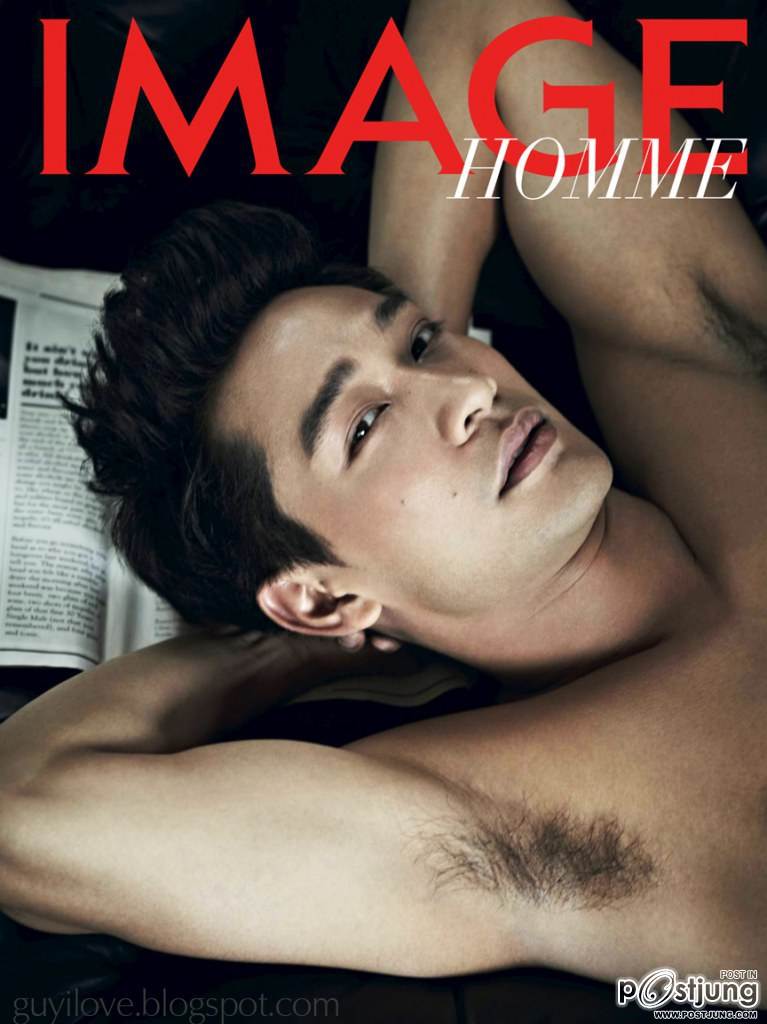 พระเอกน่ารักน่า....