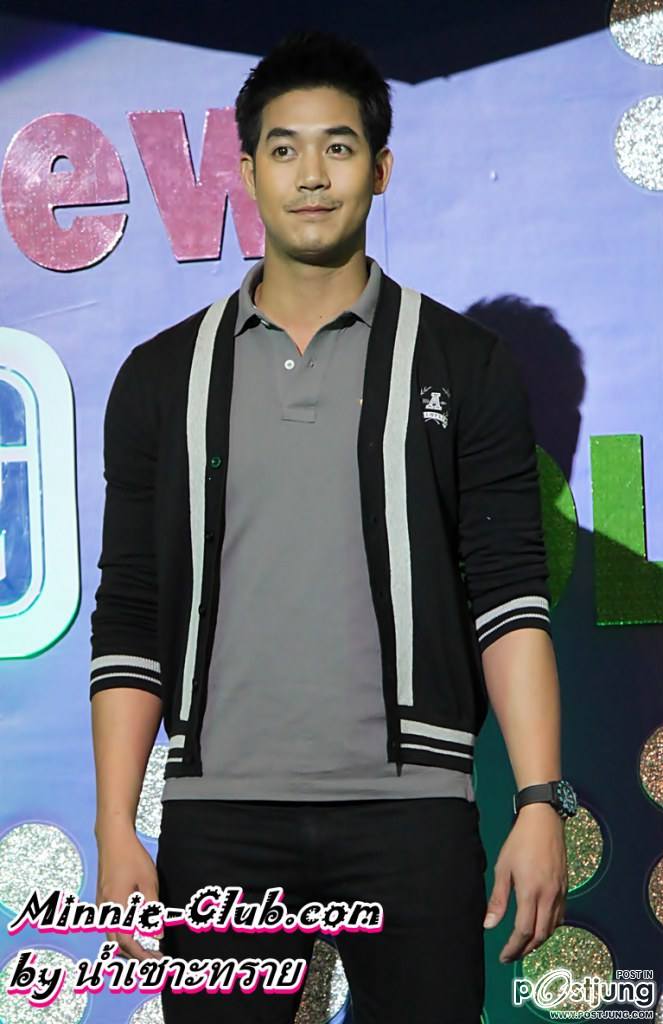 พระเอกน่ารักน่า....