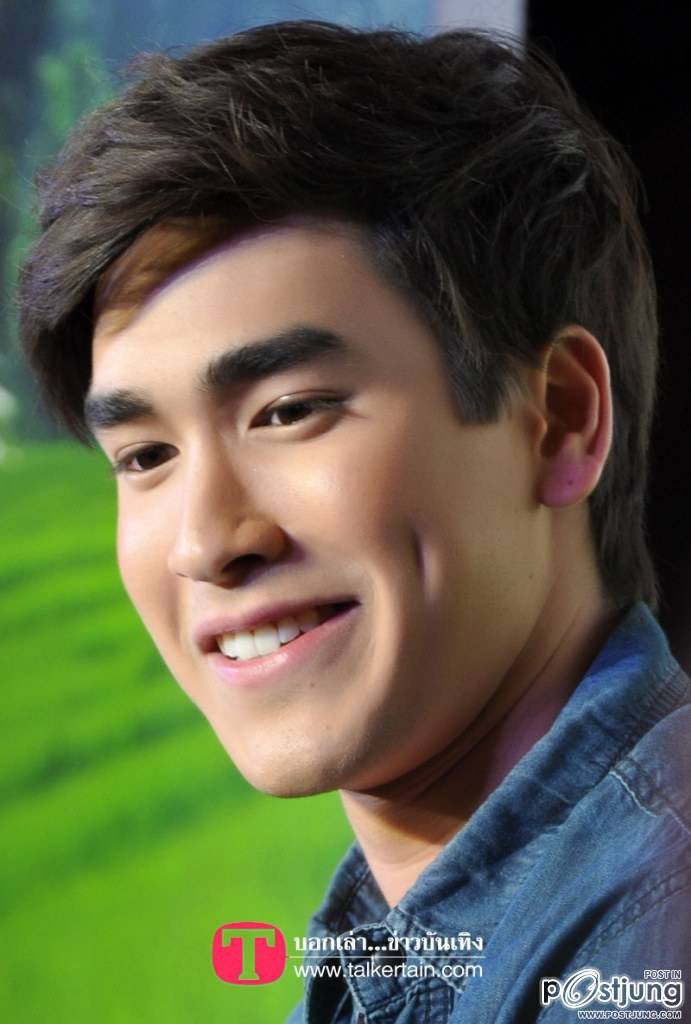 พระเอกน่ารักน่า....