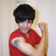 น้องนิคกี้...คงกรุบกริบๆ