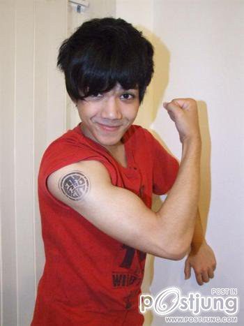 น้องนิคกี้...คงกรุบกริบๆ