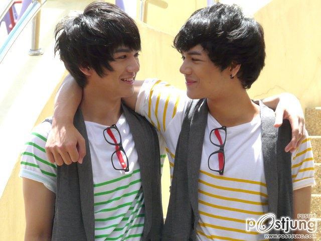 น้องนิคกี้...คงกรุบกริบๆ