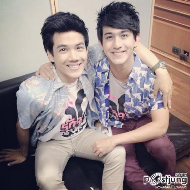 น้องนิคกี้...คงกรุบกริบๆ