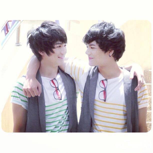 น้องนิคกี้...คงกรุบกริบๆ