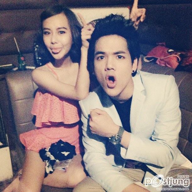 น้องนิคกี้...คงกรุบกริบๆ