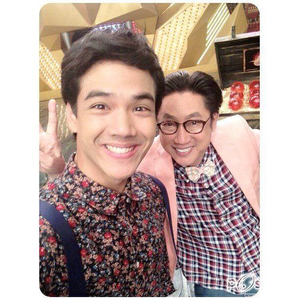 น้องนิคกี้...คงกรุบกริบๆ