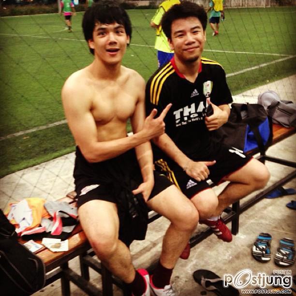 น้องนิคกี้...คงกรุบกริบๆ