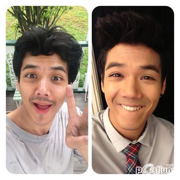 น้องนิคกี้...คงกรุบกริบๆ