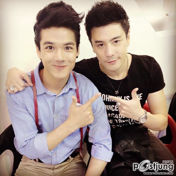 น้องนิคกี้...คงกรุบกริบๆ