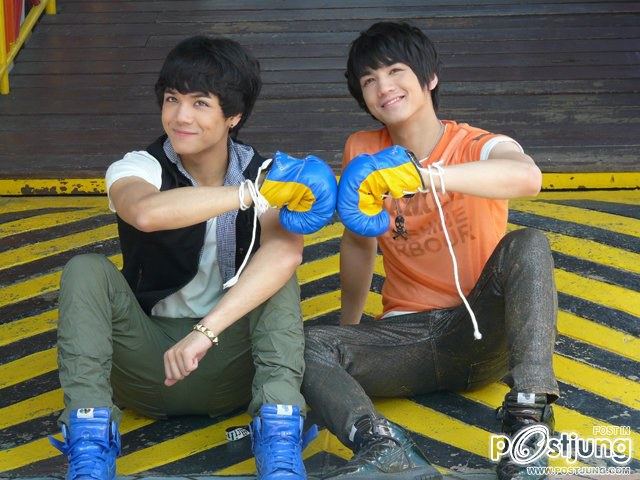 น้องนิคกี้...คงกรุบกริบๆ