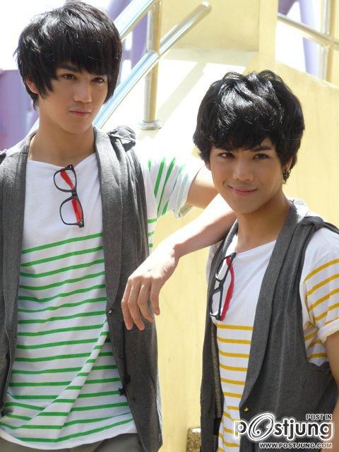 น้องนิคกี้...คงกรุบกริบๆ