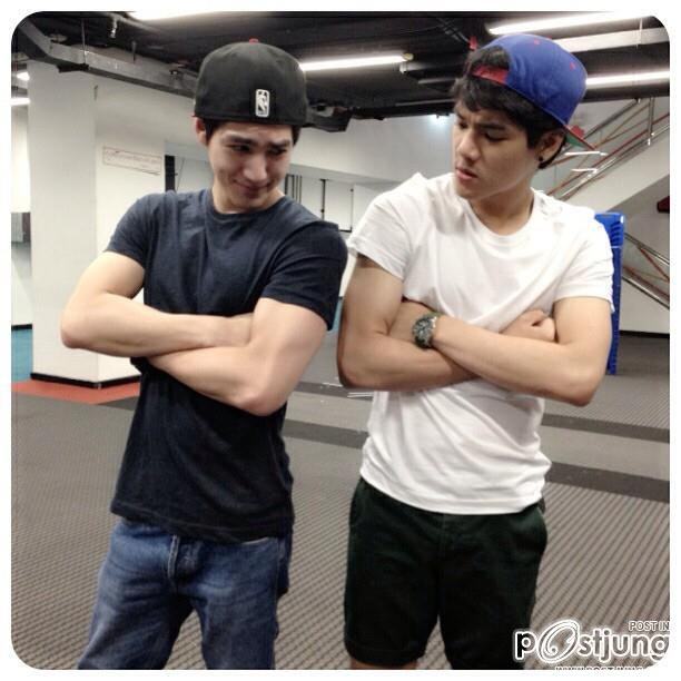 น้องนิคกี้...คงกรุบกริบๆ