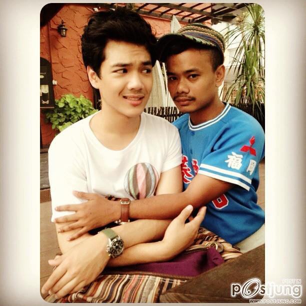 น้องนิคกี้...คงกรุบกริบๆ