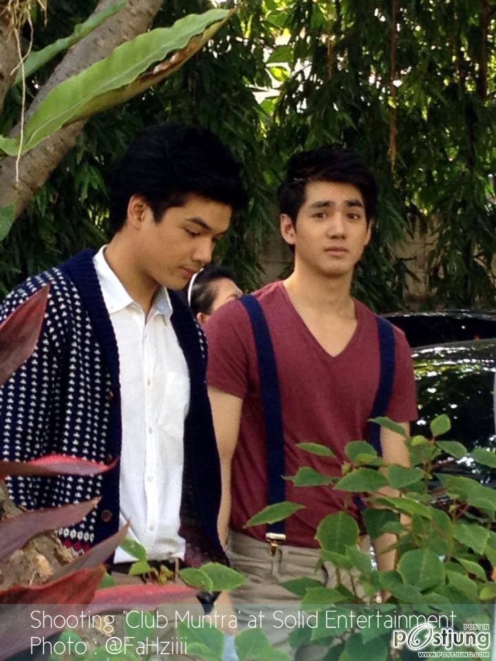 น้องนิคกี้...คงกรุบกริบๆ