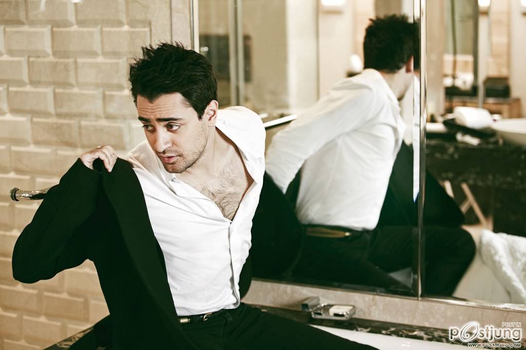 เข้มข้นโดนใจ