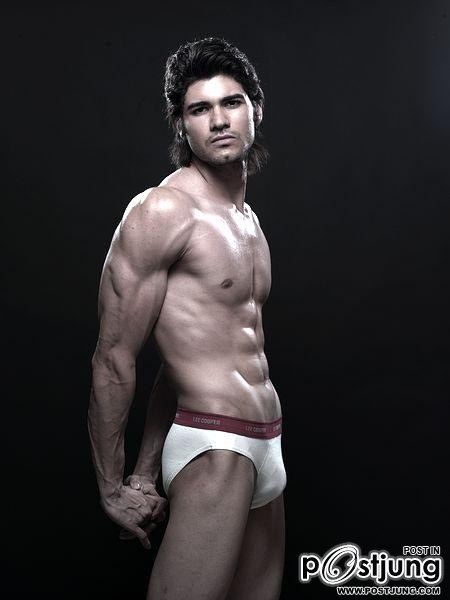 เข้มข้นโดนใจ