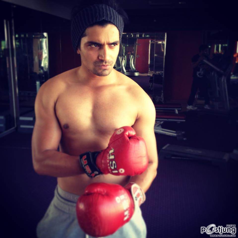 เข้มข้นโดนใจ