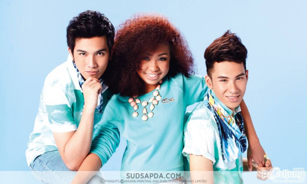 น่ารักมากมาย