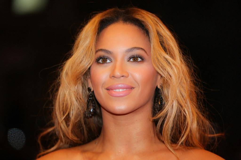 Beyonce Knowles