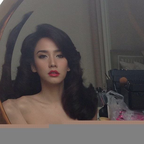 อั้ม พัชราภา คัมเเบล็คแน่ "ไม่สิ้นไร้ไฟสวาท"เปิดกล้อง มิ.ย.นี้!!