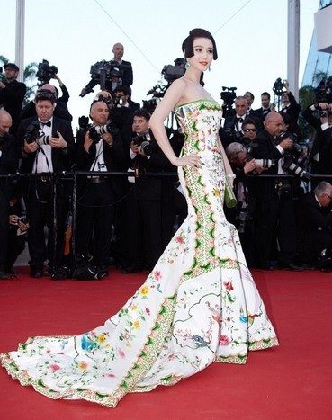 พรมแดงเมืองคานส์ อีกไม่นานดาราไทย 1 คนที่จะได้ไปเหยืยบบนนั้น