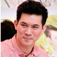 พี่เคน ธีฯ สุดหล่อรวมๆมาอ่ะชอบม่ะๆ