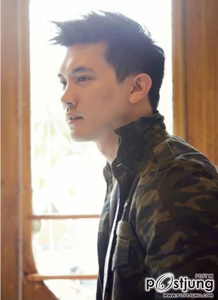 พี่เคน ธีฯ สุดหล่อรวมๆมาอ่ะชอบม่ะๆ