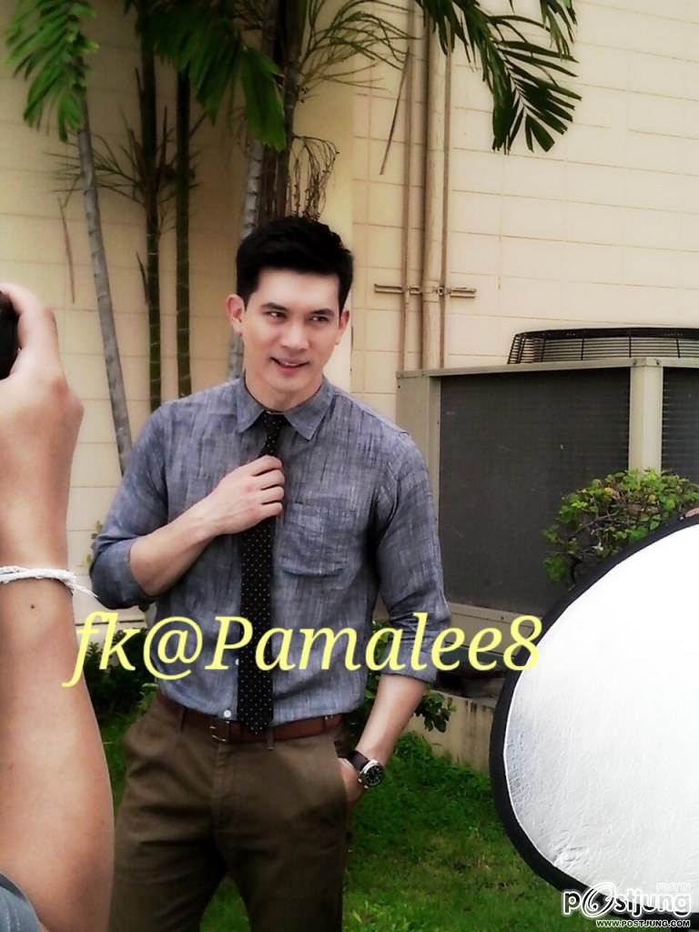 พี่เคน ธีฯ สุดหล่อรวมๆมาอ่ะชอบม่ะๆ