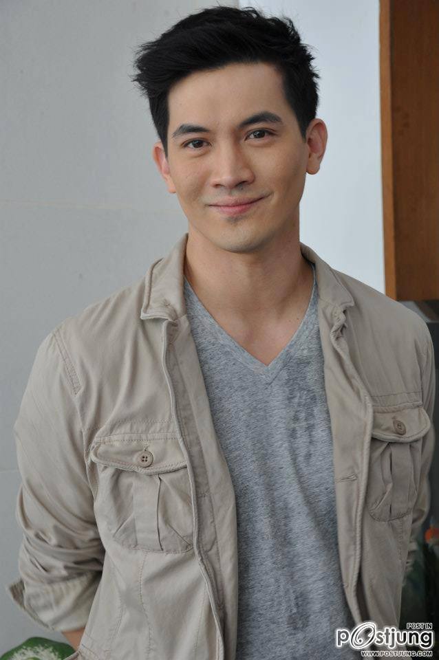 พี่เคน ธีฯ สุดหล่อรวมๆมาอ่ะชอบม่ะๆ