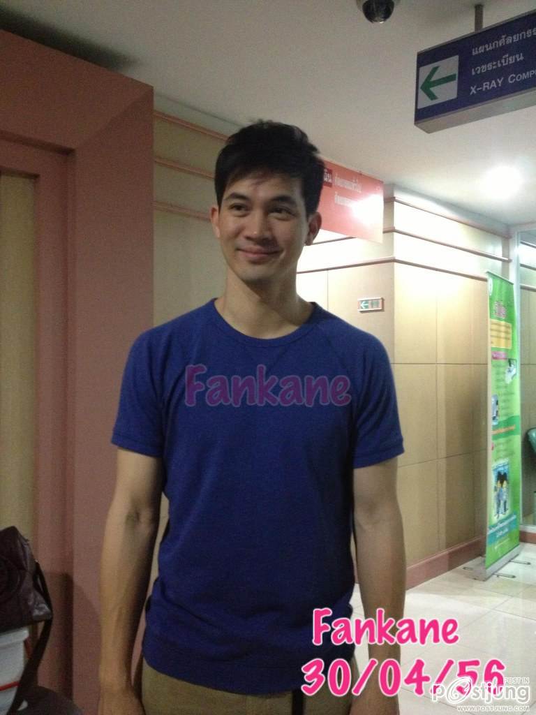 พี่เคน ธีฯ สุดหล่อรวมๆมาอ่ะชอบม่ะๆ