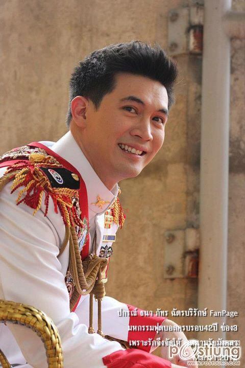 พี่เคน ธีฯ สุดหล่อรวมๆมาอ่ะชอบม่ะๆ