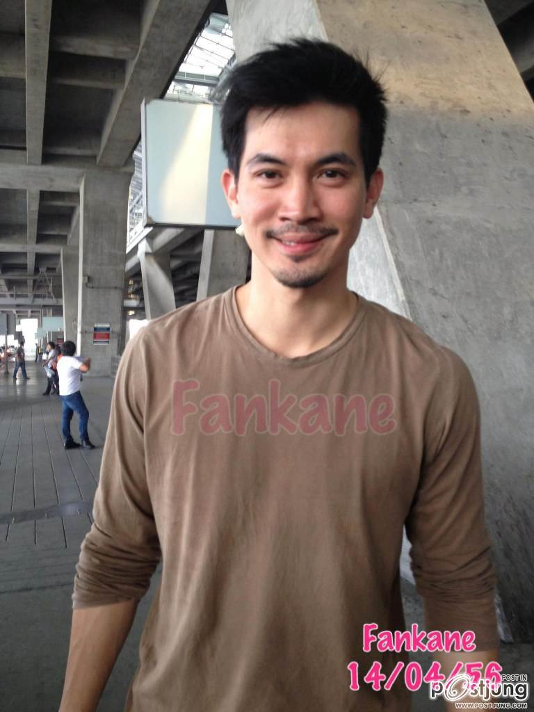 พี่เคน ธีฯ สุดหล่อรวมๆมาอ่ะชอบม่ะๆ