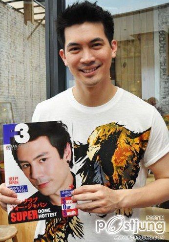 พี่เคน ธีฯ สุดหล่อรวมๆมาอ่ะชอบม่ะๆ