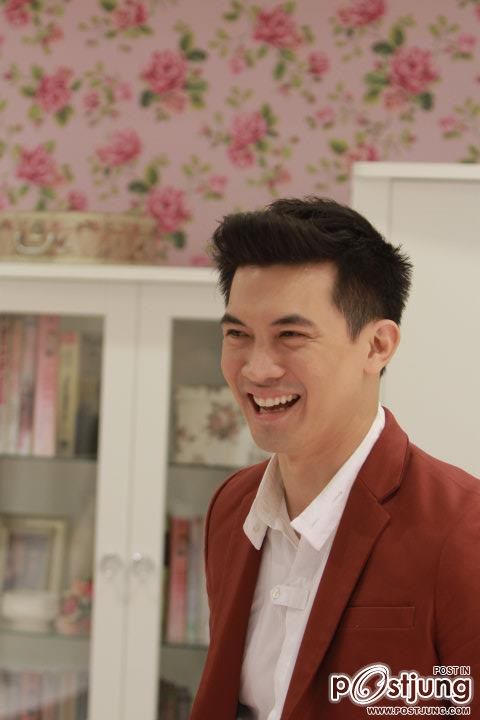 พี่เคน ธีฯ สุดหล่อรวมๆมาอ่ะชอบม่ะๆ