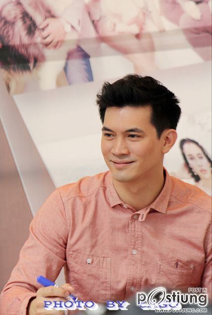 พี่เคน ธีฯ สุดหล่อรวมๆมาอ่ะชอบม่ะๆ