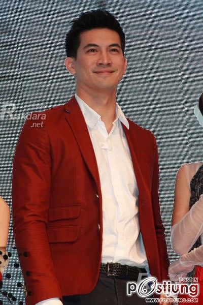 พี่เคน ธีฯ สุดหล่อรวมๆมาอ่ะชอบม่ะๆ