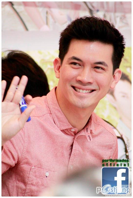 พี่เคน ธีฯ สุดหล่อรวมๆมาอ่ะชอบม่ะๆ