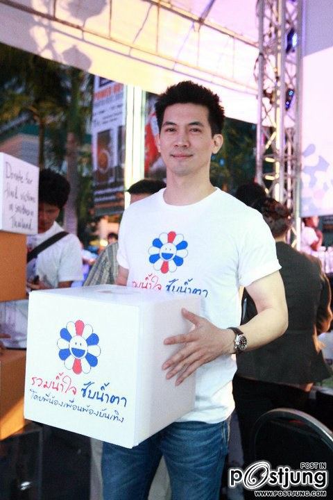 พี่เคน ธีฯ สุดหล่อรวมๆมาอ่ะชอบม่ะๆ