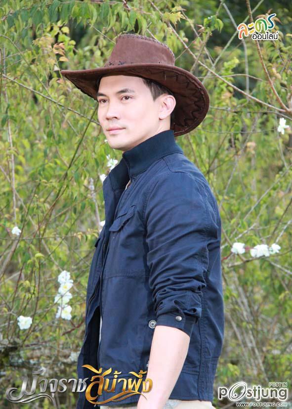 พี่เคน ธีฯ สุดหล่อรวมๆมาอ่ะชอบม่ะๆ