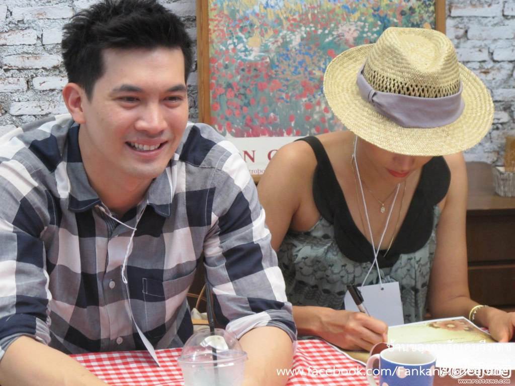 พี่เคน ธีฯ สุดหล่อรวมๆมาอ่ะชอบม่ะๆ