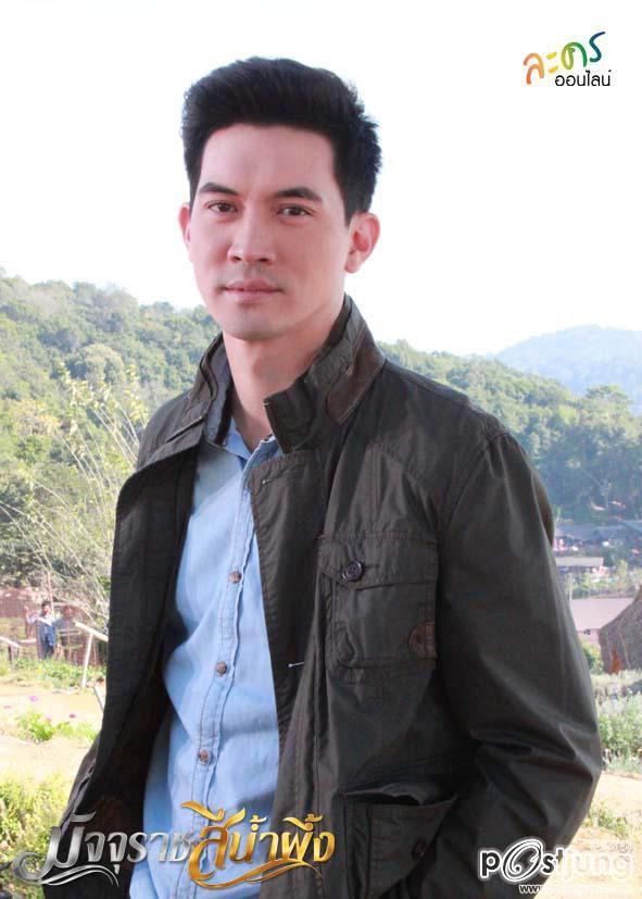 พี่เคน ธีฯ สุดหล่อรวมๆมาอ่ะชอบม่ะๆ