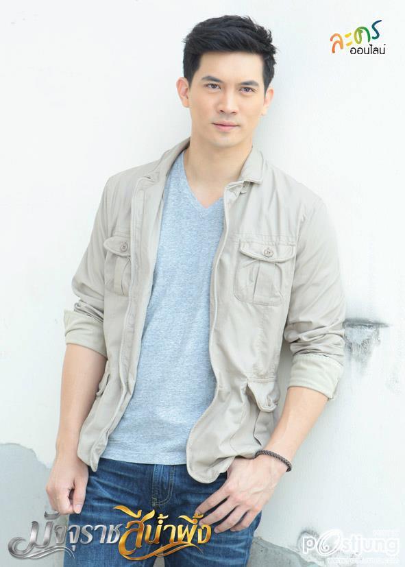 พี่เคน ธีฯ สุดหล่อรวมๆมาอ่ะชอบม่ะๆ