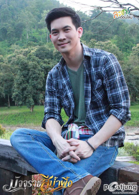 พี่เคน ธีฯ สุดหล่อรวมๆมาอ่ะชอบม่ะๆ