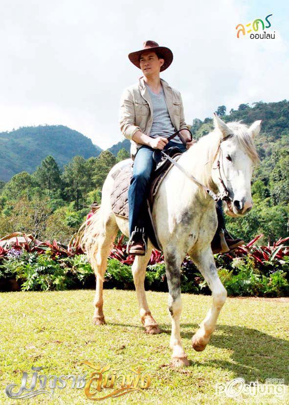 พี่เคน ธีฯ สุดหล่อรวมๆมาอ่ะชอบม่ะๆ