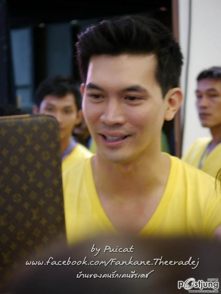 พี่เคน ธีฯ สุดหล่อรวมๆมาอ่ะชอบม่ะๆ